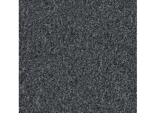 Ковровая плитка 4354 dark grey