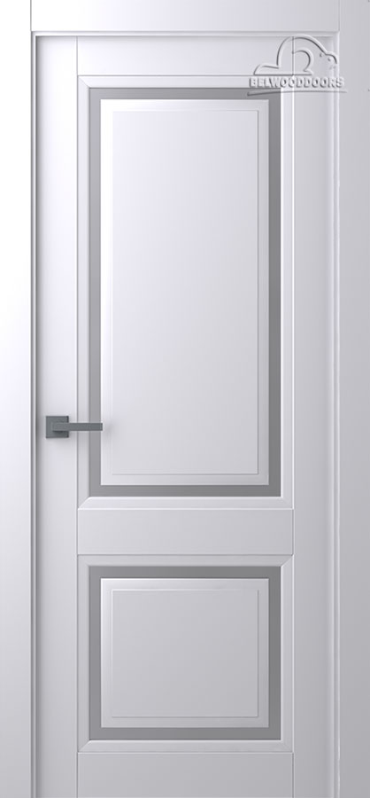 Межкомнатные Двери Aurum2 